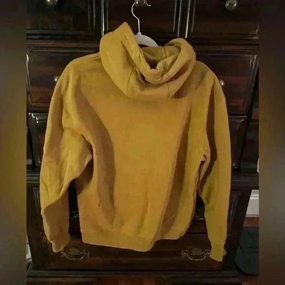 Men’s Size Small Nike Just Do It Hoodie - Picture 5 of 5